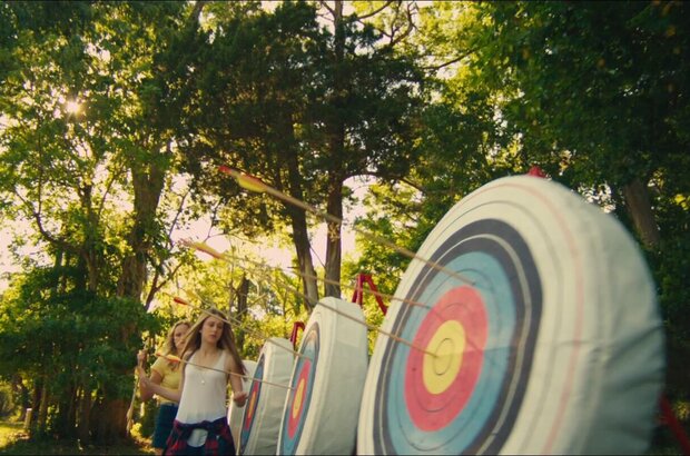 The Final Girls (2015) - photo 4