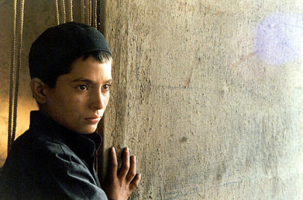 Osama (2003) - photo 1