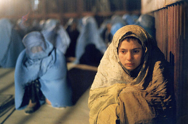 Osama (2003) - photo 2