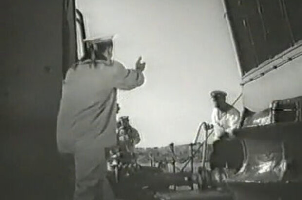 Ласточка (1957) - фото 10