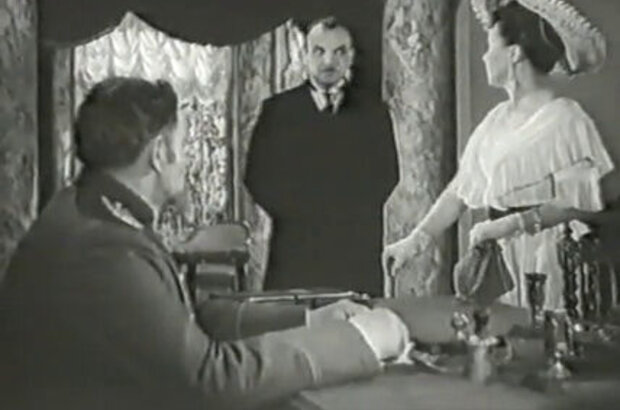 Ласточка (1957) - фото 5