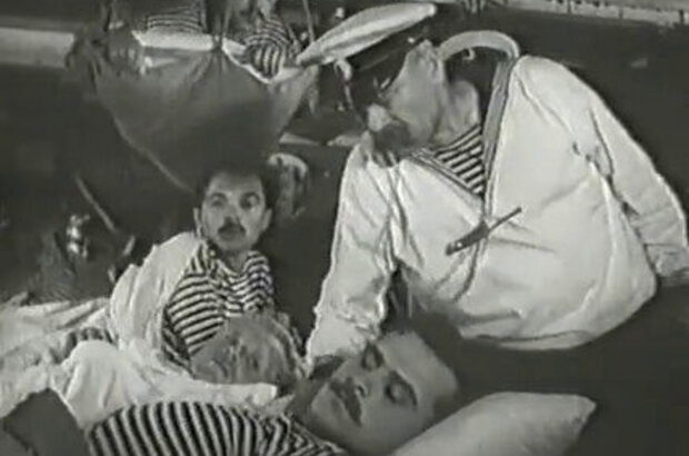 Ласточка (1957) - фото 3