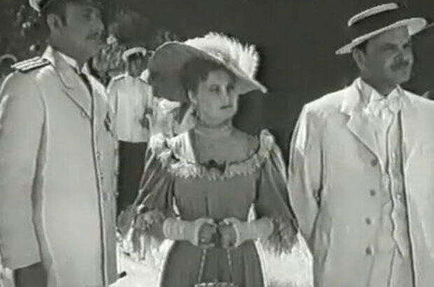 Ласточка (1957) - фото 12