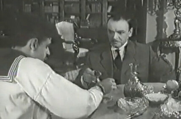 Ласточка (1957) - фото 9