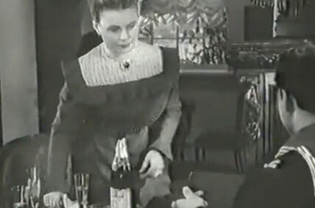 Ласточка (1957) - фото 8