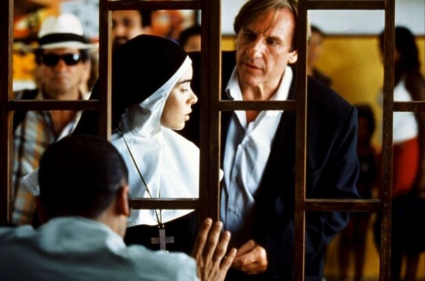 Обет молчания (2003) - фото 4
