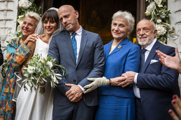Per tutta la vita (2021) - photo 5