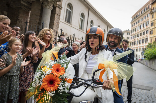 Per tutta la vita (2021) - photo 1