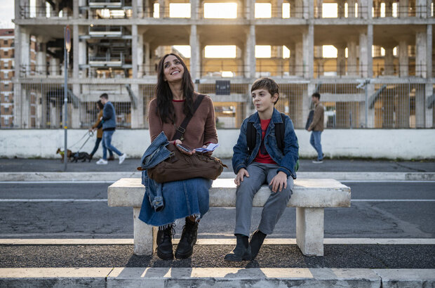 Per tutta la vita (2021) - photo 2
