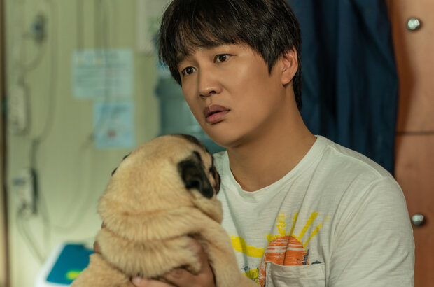 Meongmongi (2022) - photo 5