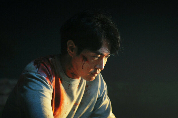 Chabak - Night of Murder and Romance (2023) - photo 1