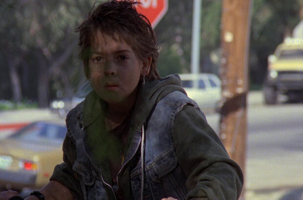 River's Edge (1986) - photo 3