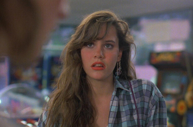 River's Edge (1986) - photo 8