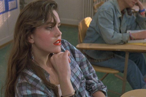 River's Edge (1986) - photo 4