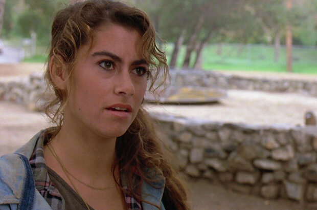 River's Edge (1986) - photo 6