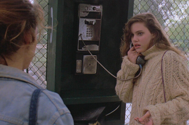 River's Edge (1986) - photo 12