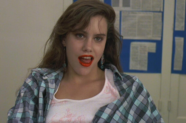 River's Edge (1986) - photo 5