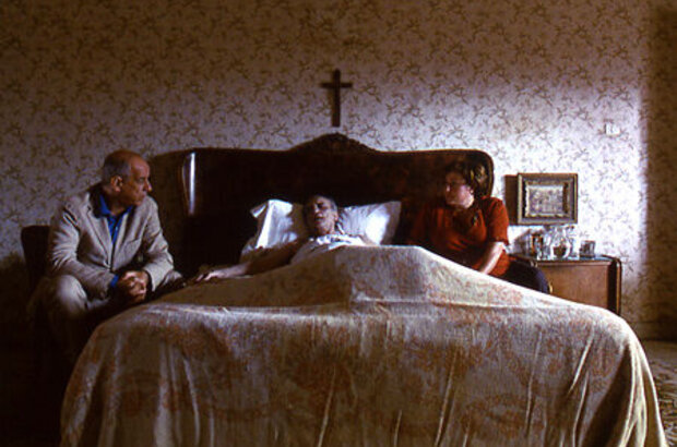 Gomorrah (2008) - photo 6