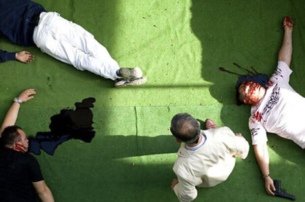 Gomorrah (2008) - photo 5