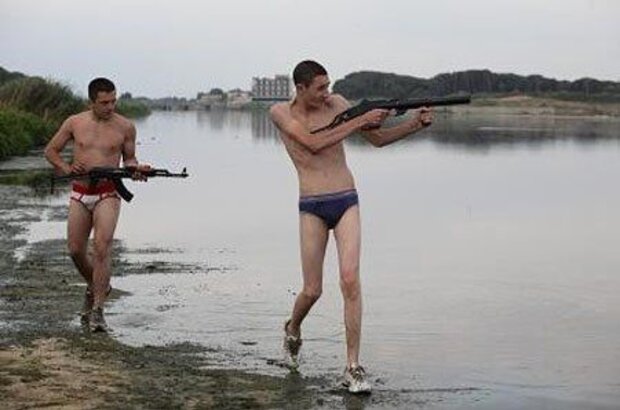 Gomorrah (2008) - photo 4