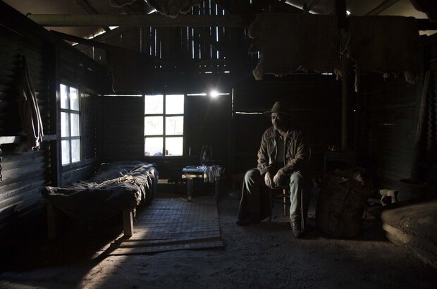 The Soul Collector (2019) - photo 4