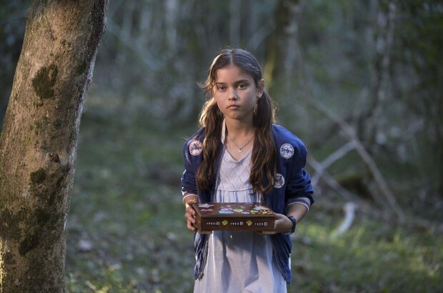 The Soul Collector (2019) - photo 1