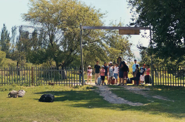 Holidays Offline (2018) - photo 5