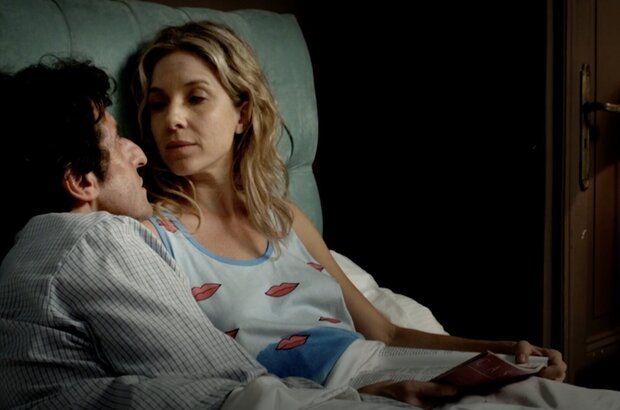 Mamá se fue de viaje (2017) - photo 6