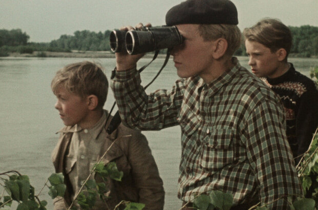 Journey to the Beginning of Time (1955) - photo 5