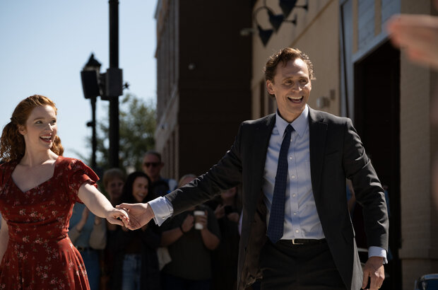The Life of Chuck (2024) - photo 1