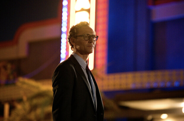 The Life of Chuck (2024) - photo 3