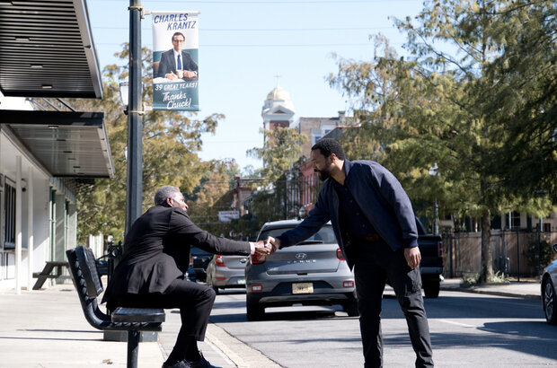 The Life of Chuck (2024) - photo 2