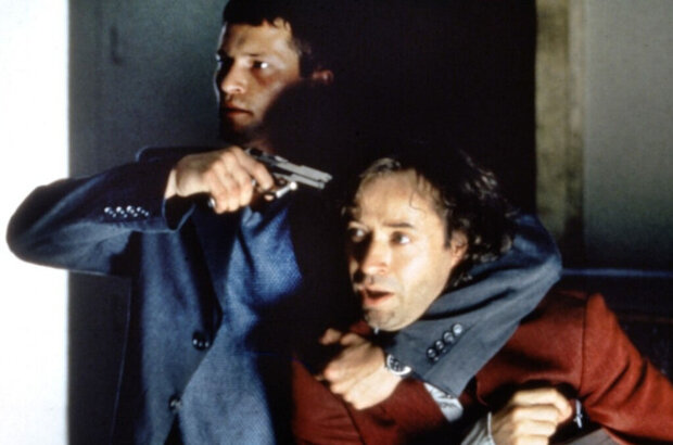 Knockin' on Heaven's Door (1997) - photo 4
