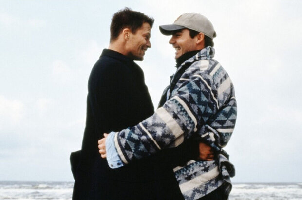 Knockin' on Heaven's Door (1997) - photo 6