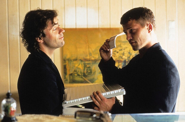 Knockin' on Heaven's Door (1997) - photo 1