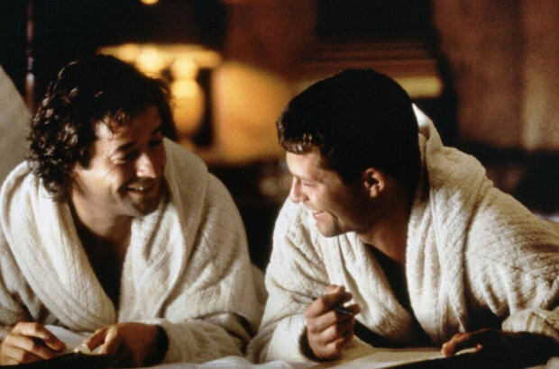 Knockin' on Heaven's Door (1997) - photo 2