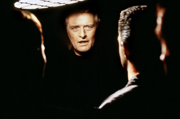 Knockin' on Heaven's Door (1997) - photo 3