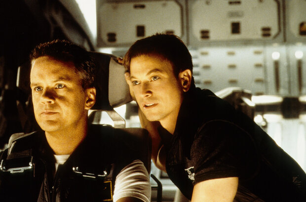 Mission to Mars (2000) - photo 3