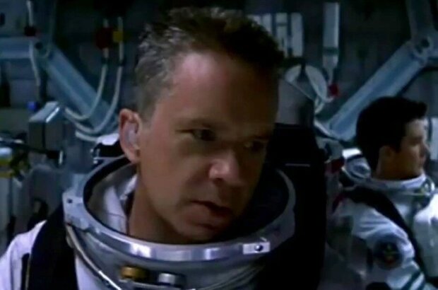 Mission to Mars (2000) - photo 2