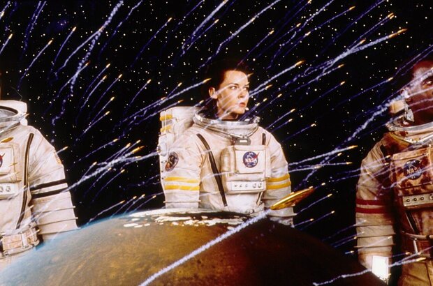 Mission to Mars (2000) - photo 1