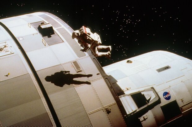 Mission to Mars (2000) - photo 4