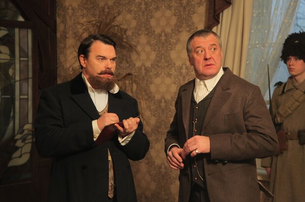 Kontributsiya (2016) - photo 7