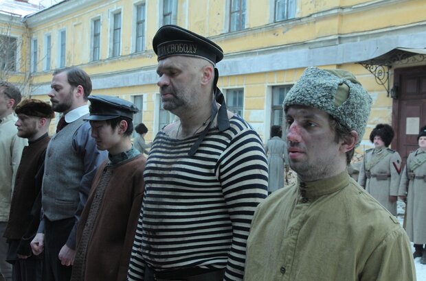 Kontributsiya (2016) - photo 12