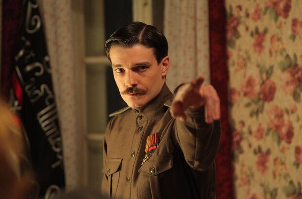 Kontributsiya (2016) - photo 4