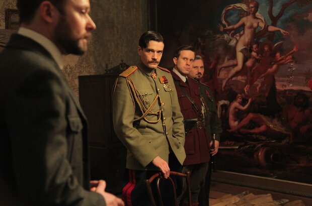 Kontributsiya (2016) - photo 6
