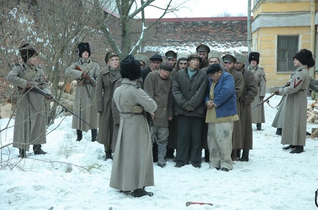Kontributsiya (2016) - photo 11