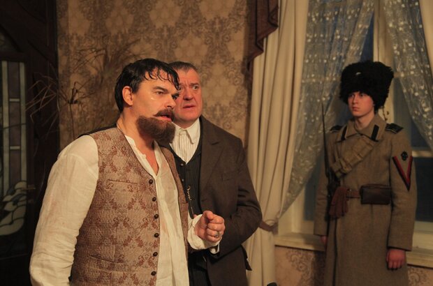 Kontributsiya (2016) - photo 8