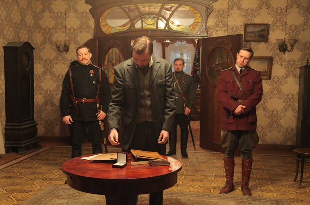 Kontributsiya (2016) - photo 5