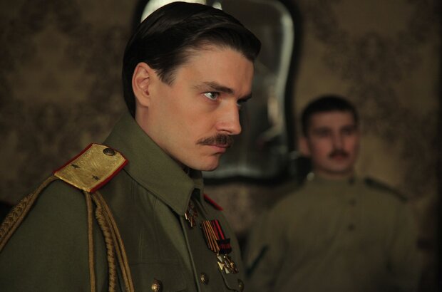 Kontributsiya (2016) - photo 9