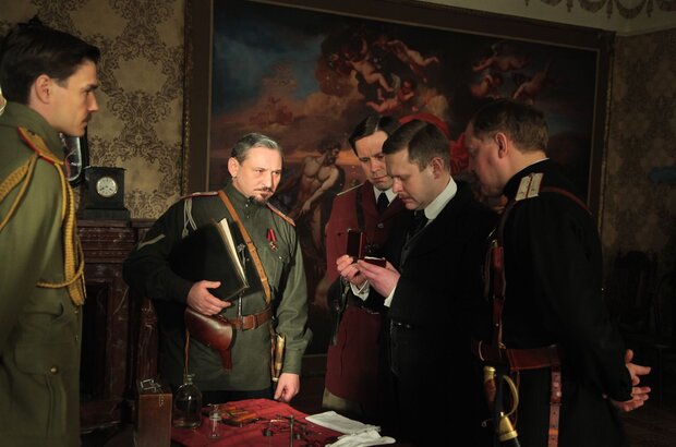 Kontributsiya (2016) - photo 10